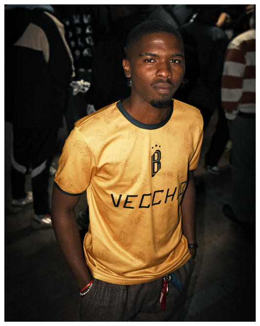 BHUDDASLIGA 2025 AWAY JERSEY