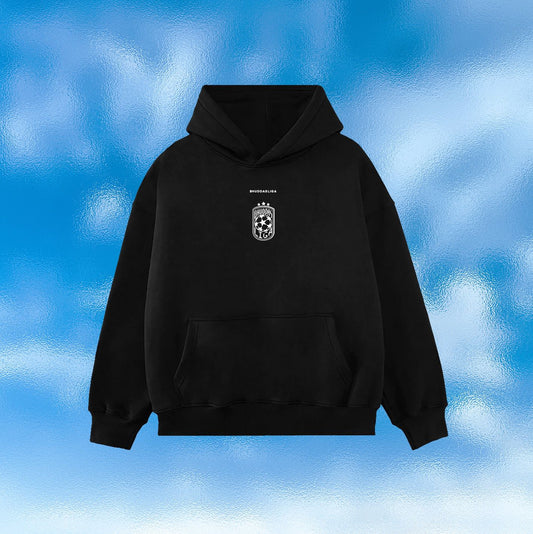 BHUDDASLIGA OG HOODIE