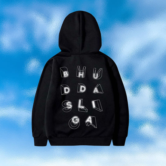 BHUDDASLIGA OG HOODIE
