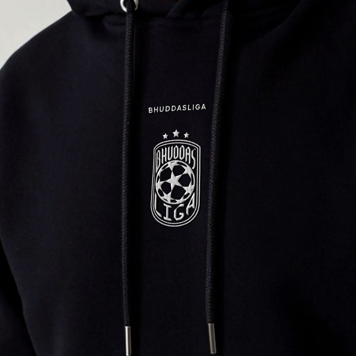 BHUDDASLIGA OG HOODIE